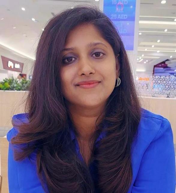 Divya Paul